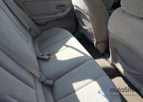 2006 Hyundai Elantra Gls/Limited z USA, uszkodzony, nr VIN KMHDN46D46U258281